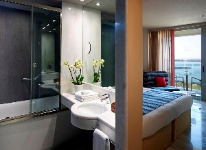 Hotel KYMA SUITES wakacje