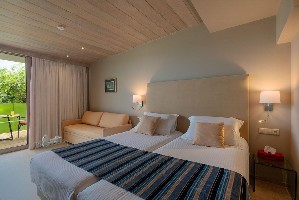 Hotel KYMA SUITES wakacje