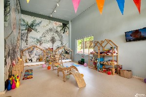 Hotel KYMA SUITES wakacje