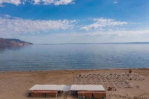 Hotel KYMA SUITES wakacje