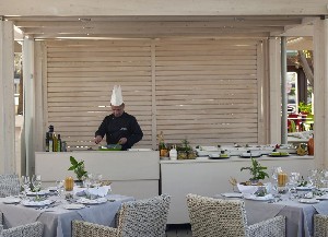 Hotel KYMA SUITES wakacje