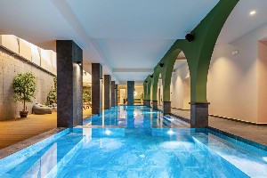 Hotel MINOS AMBASSADOR HOTEL wakacje