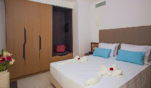 Hotel MINOS APARTHOTEL AND SUITES wakacje