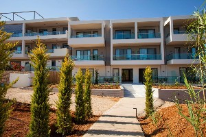 Hotel MINOS APARTHOTEL AND SUITES wakacje