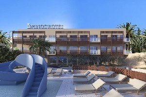 Poseidon Junior WaterPark