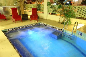 Hotel OLYMPIC PALLADIUM wakacje