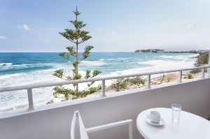 Hotel PETRADI BEACH LOUNGE HOTEL wakacje