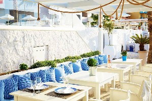 Hotel PETRADI BEACH LOUNGE HOTEL wakacje