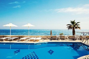 Hotel PETRADI BEACH LOUNGE HOTEL wakacje