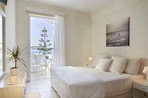 Hotel PETRADI BEACH LOUNGE HOTEL wakacje