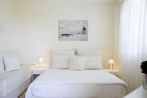 Hotel PETRADI BEACH LOUNGE HOTEL wakacje