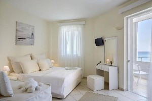 Hotel PETRADI BEACH LOUNGE HOTEL wakacje