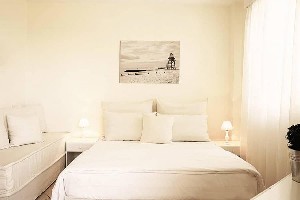 Hotel PETRADI BEACH LOUNGE HOTEL wakacje