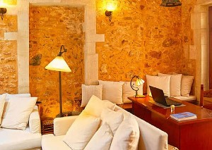 Hotel PETRADI BEACH LOUNGE HOTEL wakacje