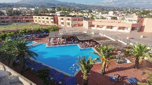 Hotel RETHYMNO VILLAGE wakacje