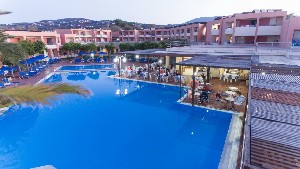 Hotel RETHYMNO VILLAGE wakacje