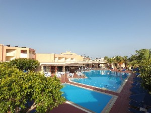 Hotel RETHYMNO VILLAGE wakacje