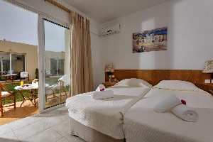 Hotel RETHYMNO VILLAGE wakacje