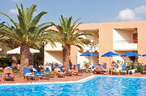 Rethymno Village *** (***)