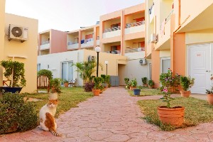 Hotel RETHYMNO VILLAGE wakacje