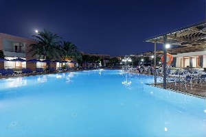 Hotel RETHYMNO VILLAGE wakacje