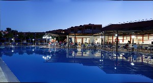 Hotel RETHYMNO VILLAGE wakacje