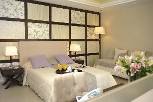 Hotel THEARTEMIS PALACE wakacje