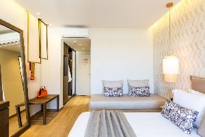 Hotel THEARTEMIS PALACE wakacje