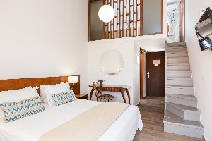 Hotel THEARTEMIS PALACE wakacje