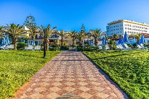 Hotel CRETA ROYAL wakacje