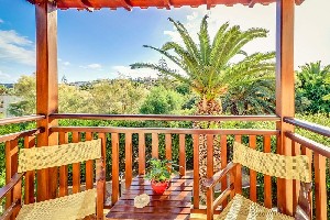 Hotel CRETA ROYAL wakacje