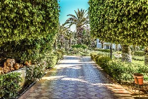 Hotel CRETA ROYAL wakacje