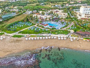 Hotel CRETA ROYAL wakacje