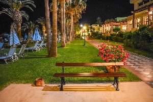 Hotel CRETA STAR wakacje