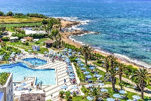 Hotel CRETA STAR wakacje