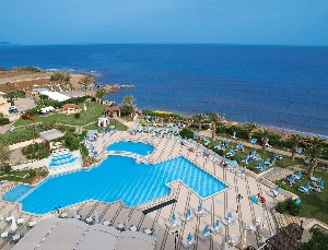 Hotel CRETA STAR wakacje