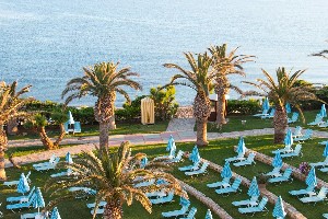 Hotel CRETA STAR wakacje