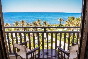 Hotel CRETA STAR wakacje