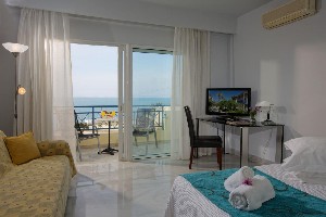 Hotel RETHYMNO MARE AND WATER PARK wakacje