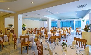 Hotel RETHYMNO MARE AND WATER PARK wakacje