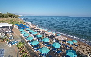 Hotel RETHYMNO MARE AND WATER PARK wakacje