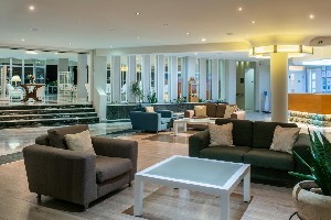 Hotel RETHYMNO MARE AND WATER PARK wakacje