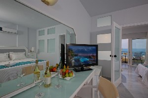 Hotel RETHYMNO MARE AND WATER PARK wakacje