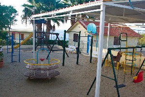 Hotel RETHYMNO MARE AND WATER PARK wakacje