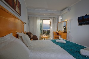 Deluxe Room Sea View