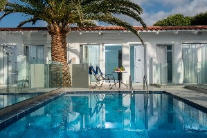 Hotel RETHYMNO MARE ROYAL AND WATER PARK wakacje