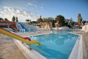 Hotel RETHYMNO MARE ROYAL AND WATER PARK wakacje