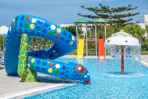 Hotel RETHYMNO MARE ROYAL AND WATER PARK wakacje