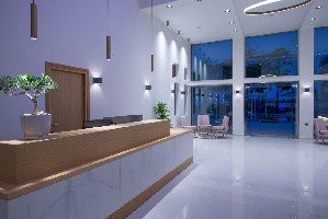 Hotel IMPERIAL PALACE wakacje