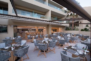 Hotel IMPERIAL PALACE wakacje